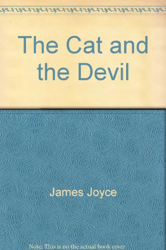 Stock image for Moonlgt/Cat/Devil/Joyce for sale by ThriftBooks-Atlanta