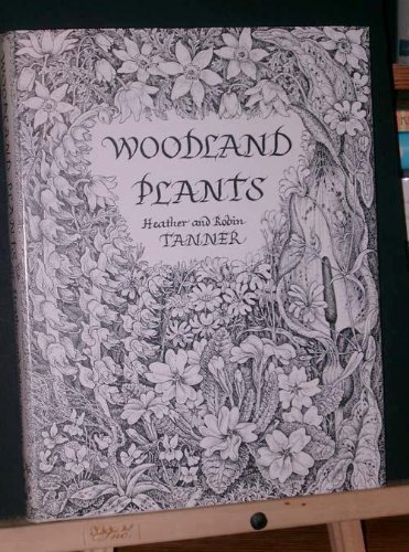 Beispielbild fr Woodland Plants zum Verkauf von Lowry's Books