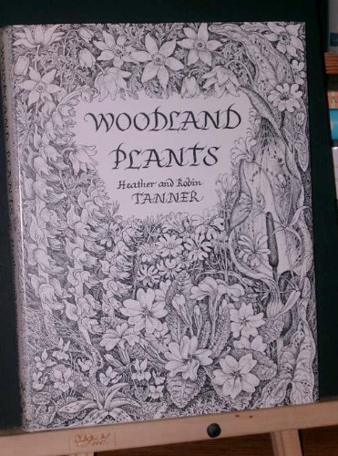 9780805238211: Woodland Plants