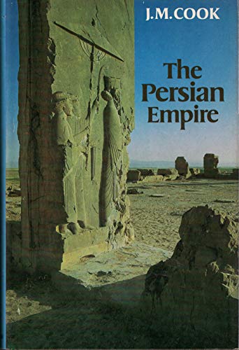 Imagen de archivo de The Persian Empire a la venta por HPB-Diamond