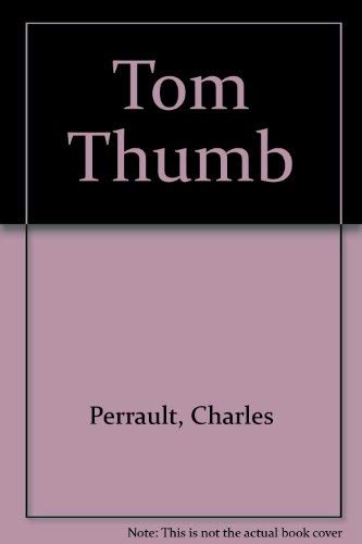 Stock image for Tom Thumb for sale by Blue Marble Books LLC