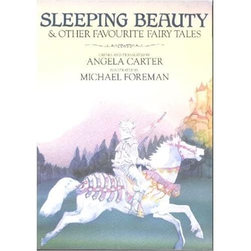 Stock image for Sleeping Beauty & Other Favourite Fairy Tales for sale by Half Price Books Inc.