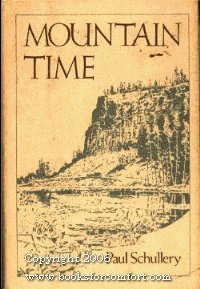 Stock image for Mountain Time for sale by Better World Books