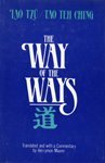 Tao: The Way of the Ways (9780805239850) by Lao Tzu