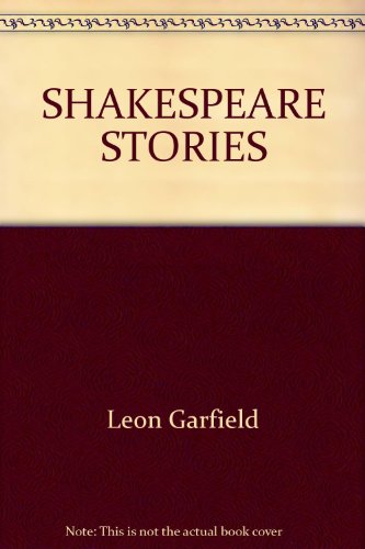9780805239911: Title: Shakespeare Stories
