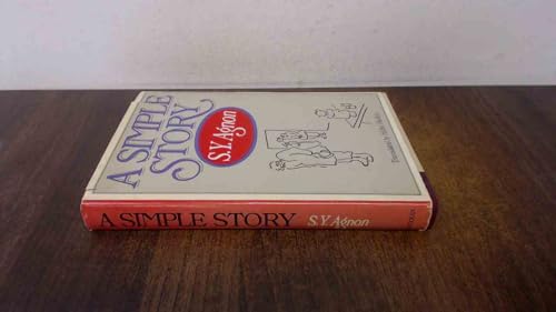 Immagine dell'editore per A Simple Story venduto da Better World Books