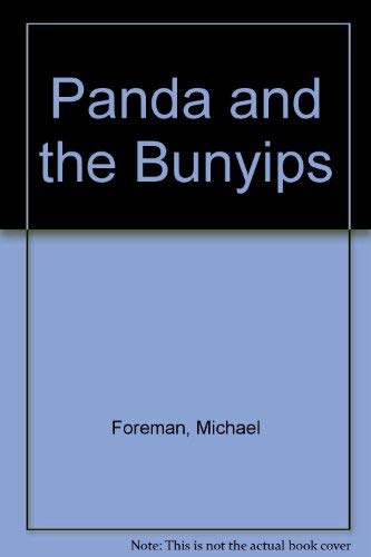 Panda and the Bunyips