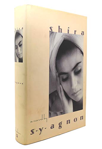 Imagen de archivo de Shira a la venta por Better World Books: West