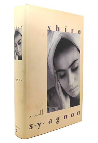 Stock image for Shira for sale by ThriftBooks-Dallas