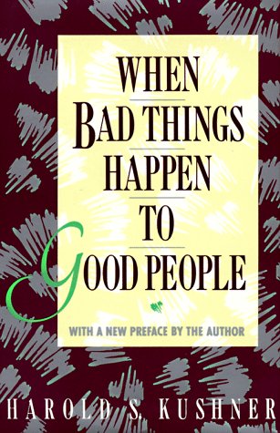 Stock image for When Bad Things Happen to Good People for sale by Giant Giant