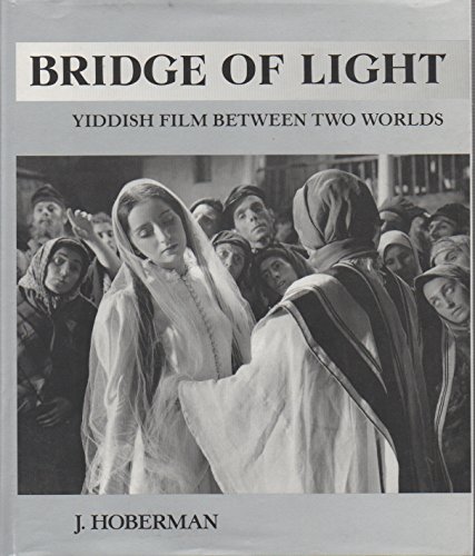 9780805241075: Bridge of Light: Yiddish Film Between Two Worlds