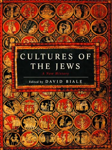 Beispielbild fr Cultures of the Jews: A New History zum Verkauf von More Than Words