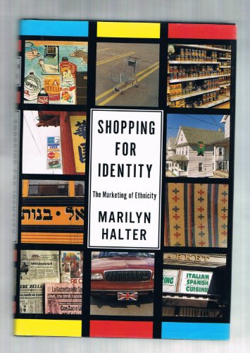 Beispielbild fr Shopping for Identity: The Marketing of Ethnicity zum Verkauf von Wonder Book