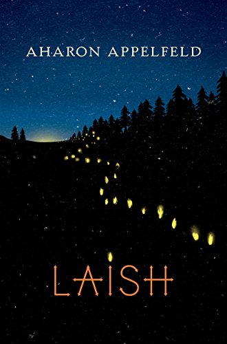 Stock image for Laish: A novel for sale by Wonder Book