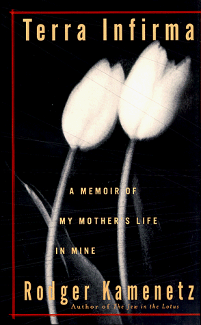 Beispielbild fr Terra Infirma : A Memoir of My Mother's Life in Mine zum Verkauf von BooksRun