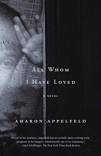 9780805241778: All Whom I Have Loved