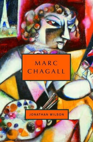 9780805242010: Marc Chagall (Jewish Encounters Series)