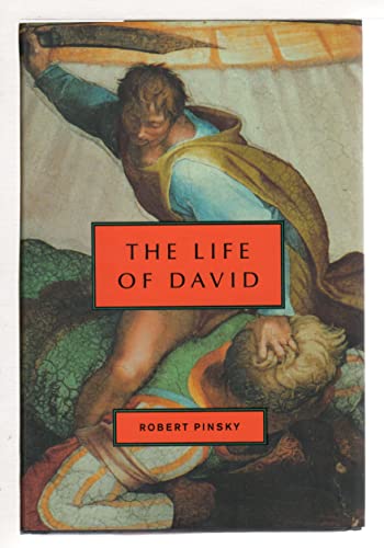 9780805242034: The Life of David