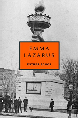 Imagen de archivo de Emma Lazarus (Jewish Encounters) a la venta por More Than Words
