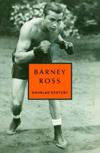 Stock image for Barney Ross: The Life of a Jewish Fighter for sale by The Book Cellar