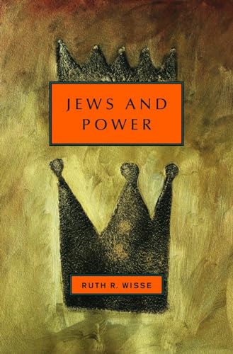 Beispielbild fr Jews and Power (Jewish Encounters Series) zum Verkauf von ZBK Books