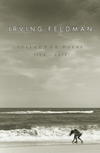 Beispielbild fr Collected Poems 1954-2004. zum Verkauf von Henry Hollander, Bookseller