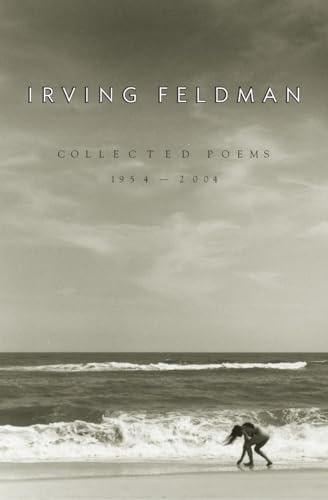 Imagen de archivo de Collected Poems 1954-2004. a la venta por Henry Hollander, Bookseller