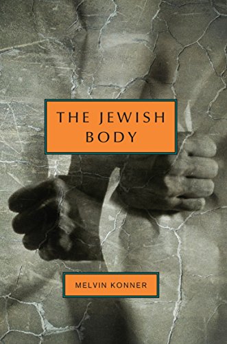 Beispielbild fr The Jewish Body zum Verkauf von Better World Books