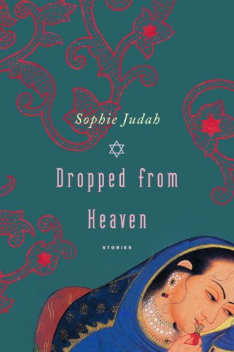 Beispielbild fr Dropped from Heaven: Stories zum Verkauf von SecondSale