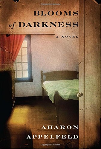 Beispielbild fr Blooms of Darkness: A Novel zum Verkauf von SecondSale