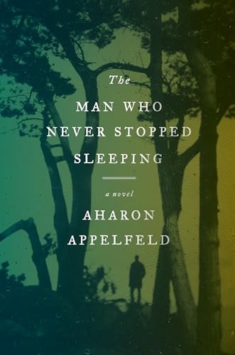 Stock image for The Man Who Never Stopped Sleeping for sale by ThriftBooks-Atlanta