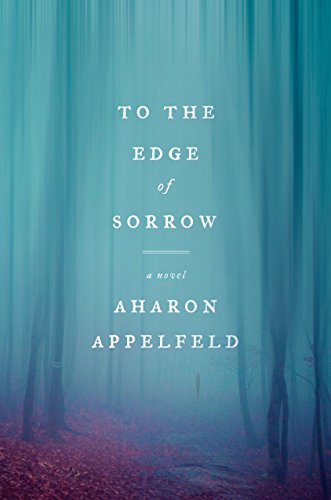 Imagen de archivo de To the Edge of Sorrow: A Novel a la venta por More Than Words