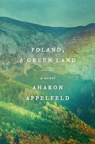 Stock image for Poland, a Green Land for sale by Blackwell's