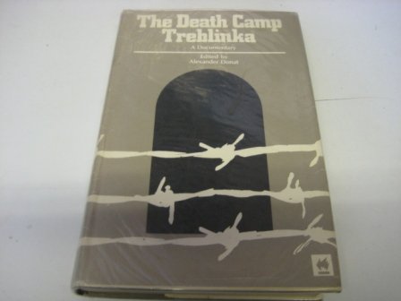 9780805250091: The Death Camp Treblinka (Holocaust Library)