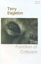 9780805272239: Function of Criticism