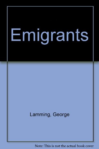 9780805280364: The Emigrants