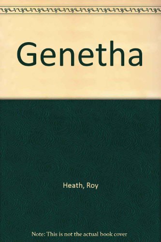 Genetha (9780805281002) by Heath, Roy