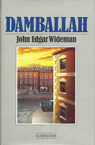 Stock image for DAMBALLAH for sale by JOHN LUTSCHAK BOOKS