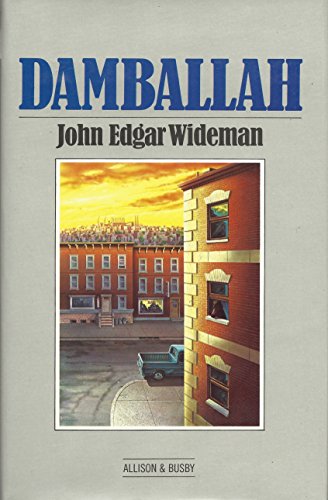 Stock image for Damballah for sale by Reed's Rare Books