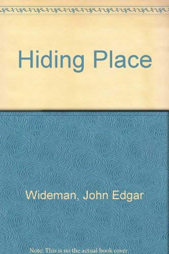 Beispielbild fr HIDING PLACE zum Verkauf von JOHN LUTSCHAK BOOKS