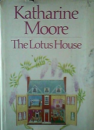 Beispielbild fr The Lotus House zum Verkauf von Irish Booksellers