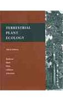 Beispielbild fr Terrestrial Plant Ecology (3rd Edition) zum Verkauf von Ergodebooks