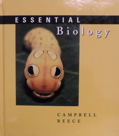 Stock image for Essential Biology for sale by Ammareal
