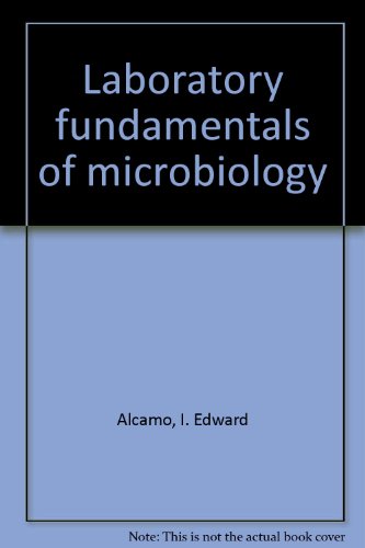 9780805300239: Laboratory fundamentals of microbiology