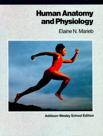 Stock image for Human Anatomy and Physiology for sale by Hawking Books
