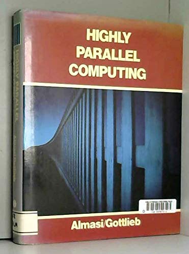 9780805301779: Highly Parallel Processing