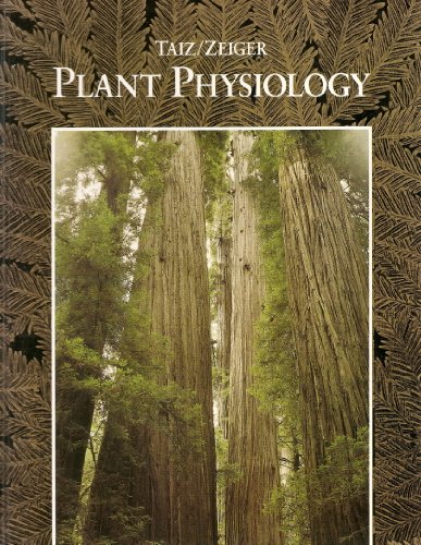 Beispielbild fr Plant Physiology zum Verkauf von WorldofBooks