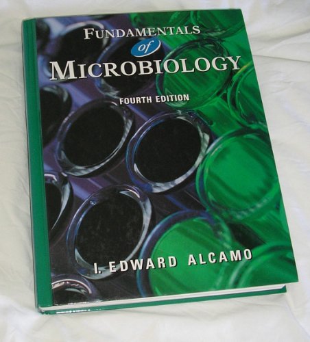 Stock image for Fundamentals of Microbiology (Benjamin/Cummings Series in the Life Sciences) for sale by WorldofBooks