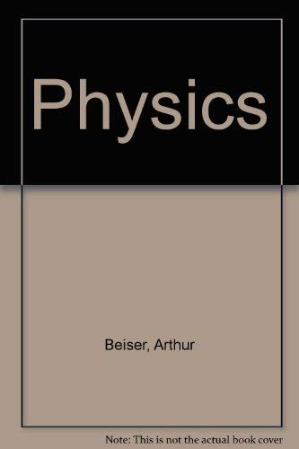 Beispielbild fr Physics zum Verkauf von Wonder Book