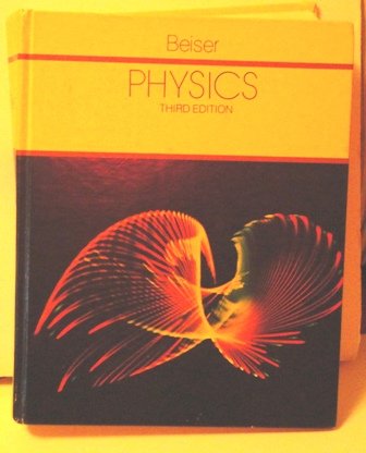 Beispielbild fr Physics zum Verkauf von Better World Books